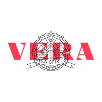 Vera Spirits Logo