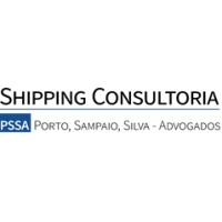 Shipping Consultoria - Porto, Sampaio, Silva Advogados Logo