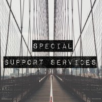 Special Support Services, LLC Logo