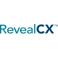 RevealCX Logo