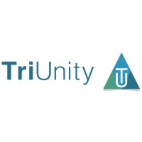 Stichting TriUnity Logo