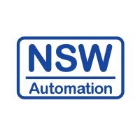 NSW Automation Sdn Bhd Logo