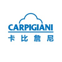 卡比詹尼-中国区（Carpigiani China） Logo