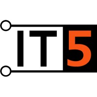 IT5 Logo