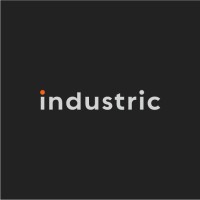 Industric Logo