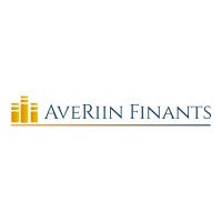 AveRiin Finants - Raamatupidamine/Accounting Services in Estonia Logo