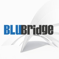 BluBridge S.p.A. Logo