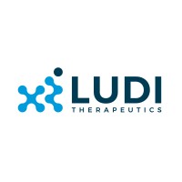 LUDI Therapeutics Logo