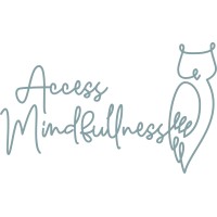 Access Mindfulness Inc Logo