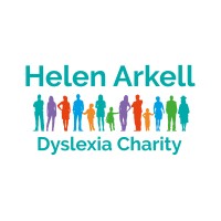 Helen Arkell Dyslexia Charity Logo