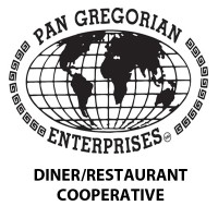 Pan Gregorian Enterprises Logo