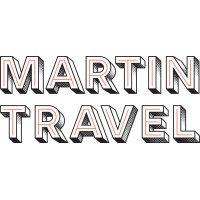 Martin Travel Logo