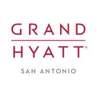 Grand Hyatt San Antonio Logo