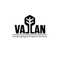 Vallan Landscaping Logo