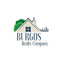 Burgos Realty Company Logo