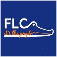 Freshman Leadership Council at UF Logo