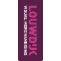 Louwdijk Visual Merchandising Logo