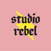 Studio Rebel Logo
