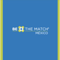 Be The Match® México Logo
