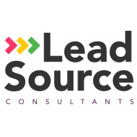 Lead Source Consultants Logo