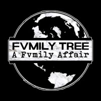 Fvmily Tree Logo