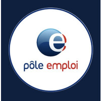 AtomEmploi, Lagence Pole Emploi Auvergne-Rhône-Alpes dédiée à la filière Nucléaire Logo