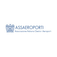 Assaeroporti - Associazione Italiana Gestori Aeroporti Logo