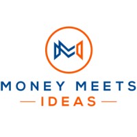 Money Meets Ideas Logo
