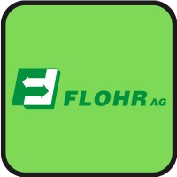 Flohr AG Logo