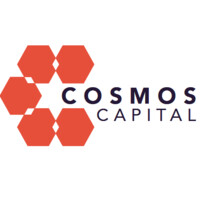 Cosmos Capital Private Limited Logo