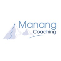 Manang Coaching Logo