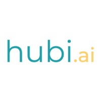Hubi.ai Logo