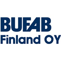 Bufab Finland Logo