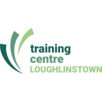 DDLETB Loughlinstown Training Centre Logo