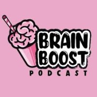 Brain Boost Mx Logo