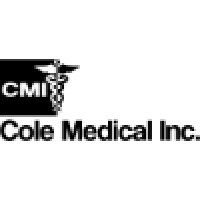 Cole Medical, Inc Logo