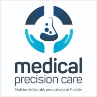 MEDICAL PRECISION CARE Logo