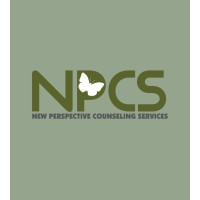 New Perspective Counseling Services (NPCS) Logo