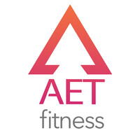 AET Fitness Logo