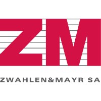 Zwahlen & Mayr Sa Logo