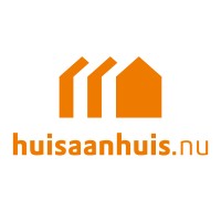 Huisaanhuis.nu Logo