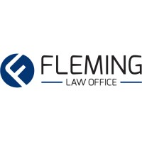 Fleming Law Office Logo