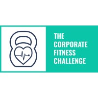 The Corporate Fitness Challenge Logo