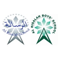 Al Risalah Boys and Girls Secondary School Logo