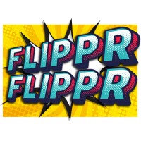 FlipprFlippr Logo
