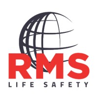 RMS Life Safety Logo