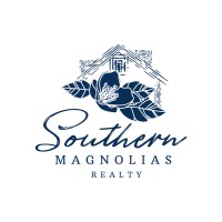 Southern Magnolias Realty Logo