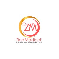 Zion Medical LLC Home Healthcare Agency Logo