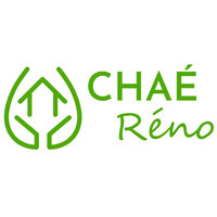 CHAÉ Réno Logo