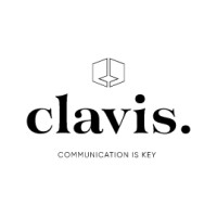 clavis. Logo